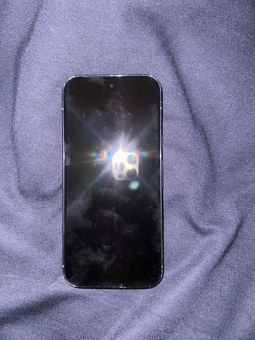 Google Pixel 9 Pro