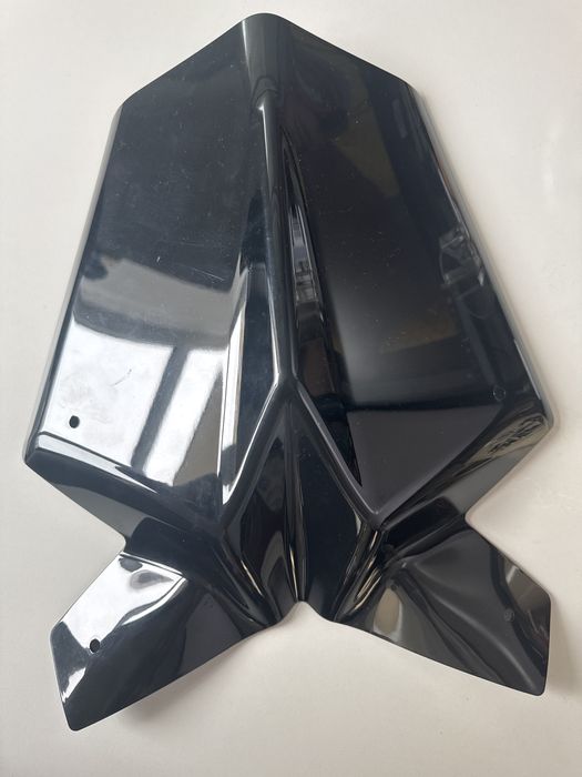 слюда за KTM DUKE 390