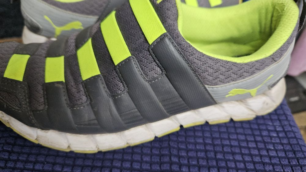 Спортивная форма Puma