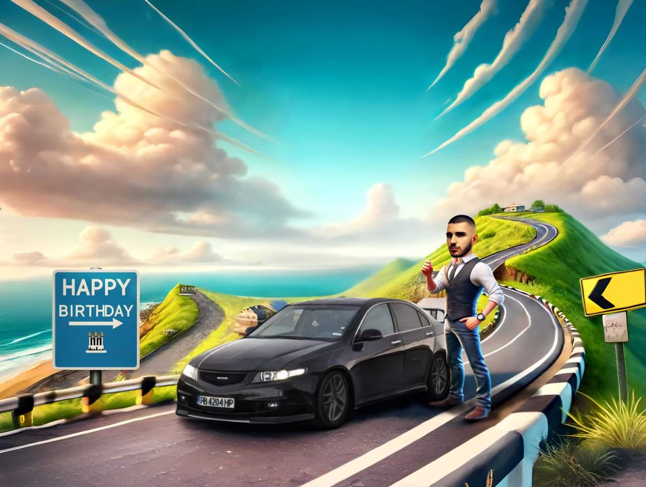 Изработвам карикатури!!! ТОП Цена/качество