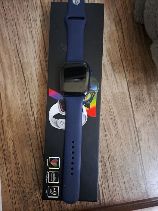 Watch 7 pro  iwo7pro