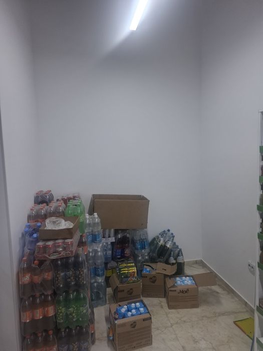 Сдам место под овощи