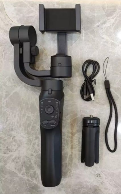 Стедикам gimbal F10 pro