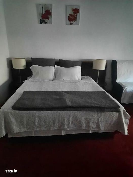 Apartament 1 Camera | Piata Muncii | 8' Metrou
