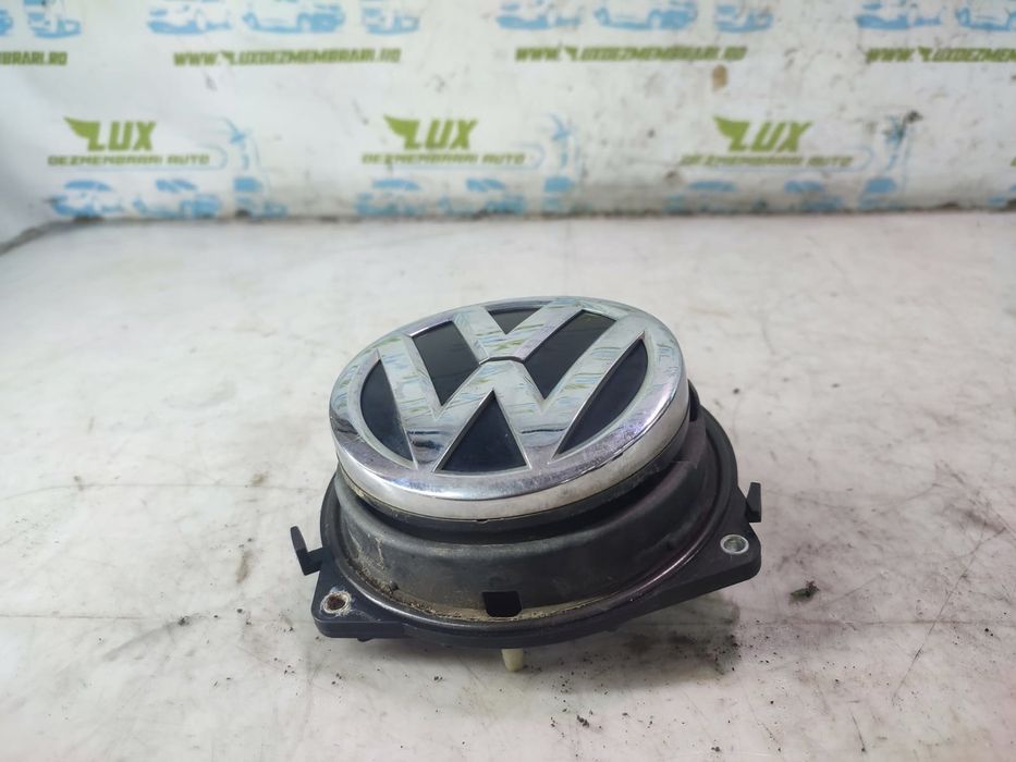 Maner deschidere haion 5G9827469D Volkswagen Golf 7 (facelift) (2017 - 2020)