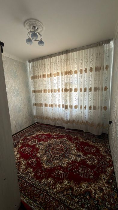 Уютная 3-комнатная квартира на Куйлюк-5 — всё рядом!