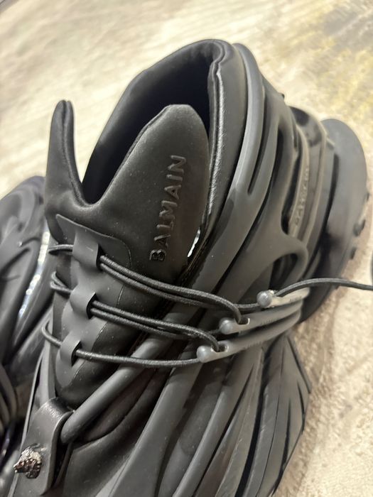 Balmain Unicorn 44