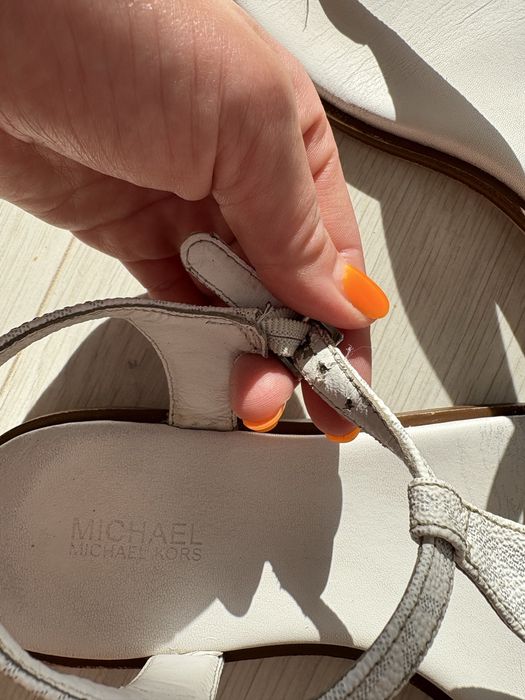 Сандали Michael Kors - оригинал