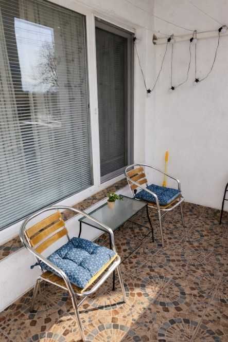 Двустаен апартамент под наем Света Троица