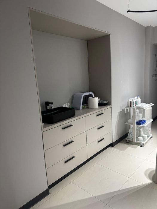 INCHIRIEZ spatiu clinica ACREDITATA Sector 3