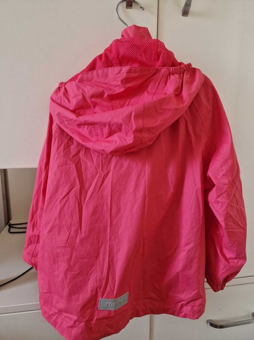 Якето Reima ново с етикети, 110 см+