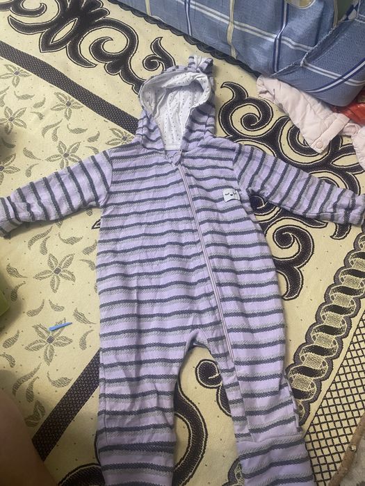 Киилген киим детский 3 киим