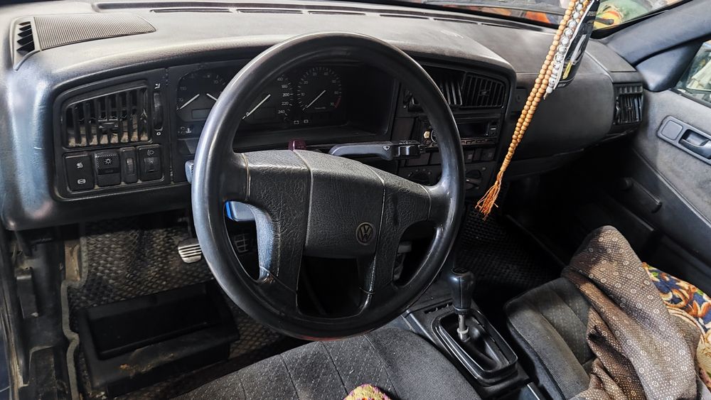 Продам фолцваген пассат б3