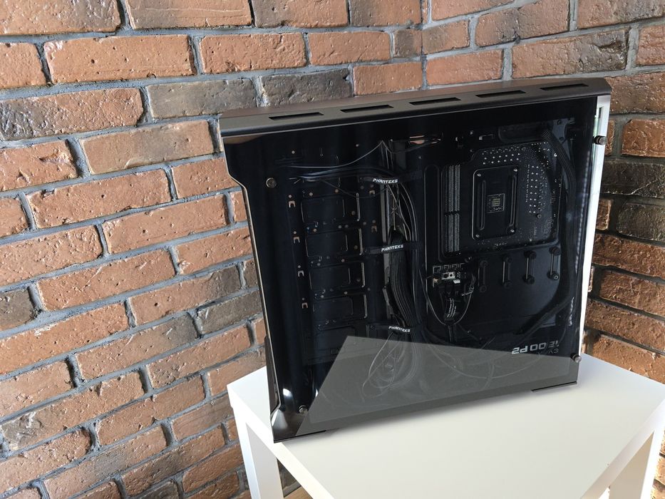 PC Gaming / Streaming RTX 3080 Ryzen 5900X