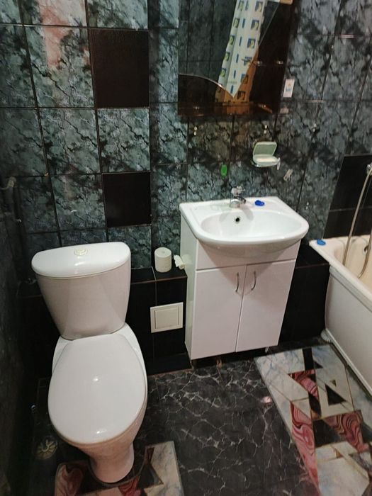 Сдам 2х комнатную квартиру