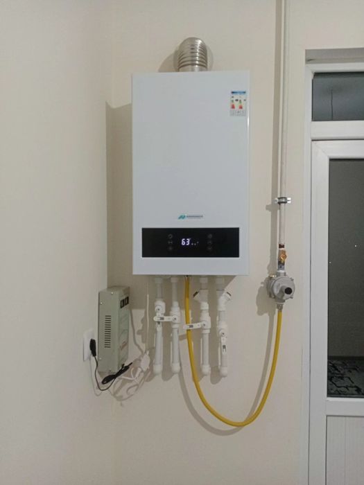 Katèl remont xizmati