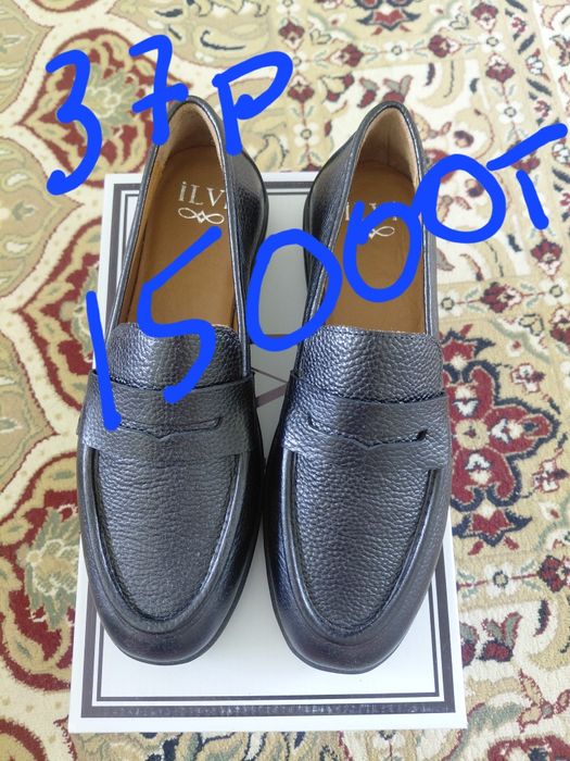 Обувь женские турецкие.