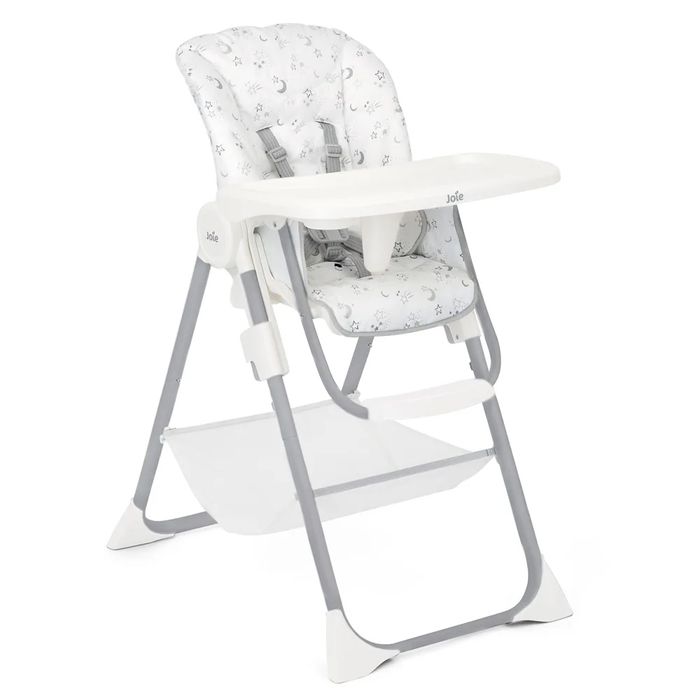 Детский стульчик для кормления