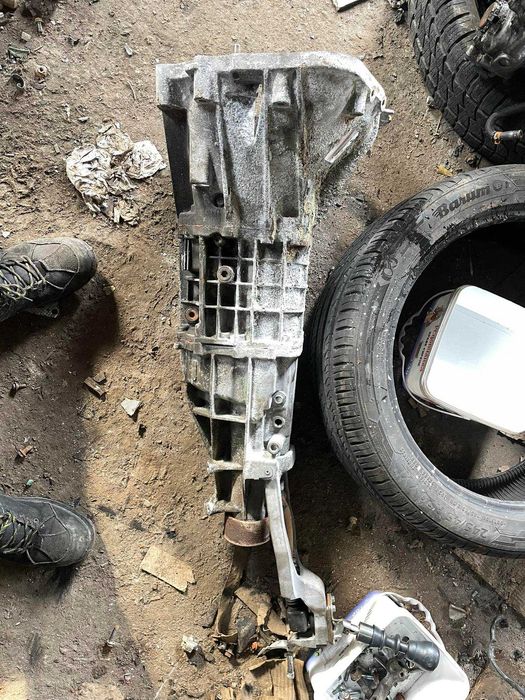 Ръчна Скоростна Кутия на Части Toyota GT86 2018 Subaru BRZ