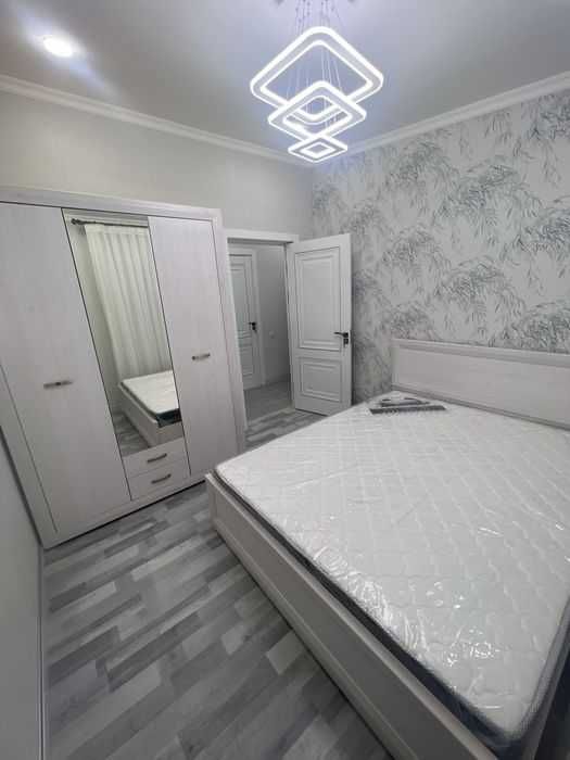 Срочно сдается 3/3/4 на Юнусабад-3