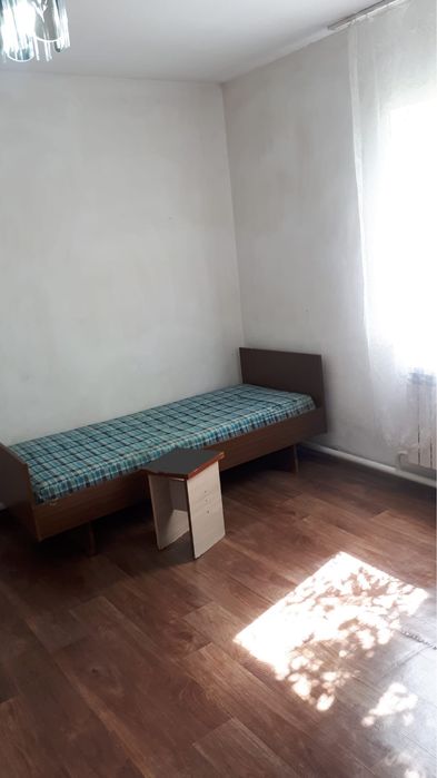 Сдаю времянку  в центре города