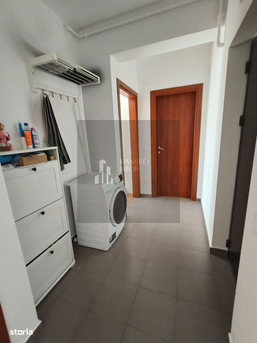 Apartament 2 camere decomandat / Metalurgiei
