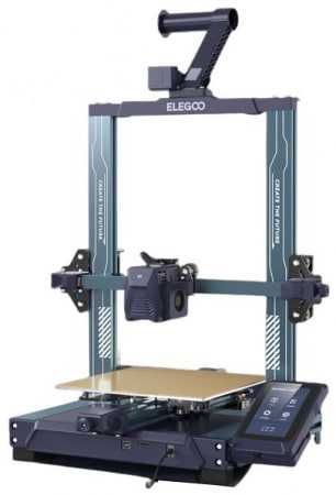 3D принтер Element\939929\Степногорск пав 10