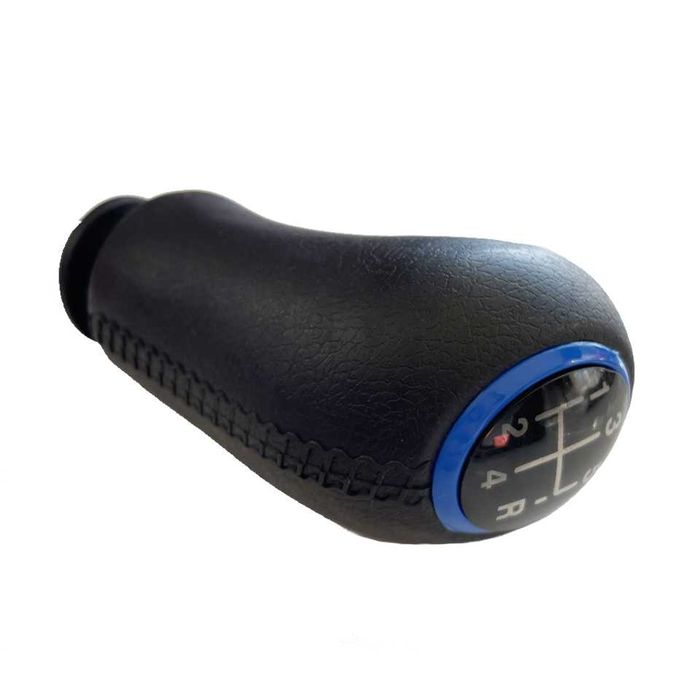 Топка скоростен лост за Дачия DACIA рено RENAULT син ринг