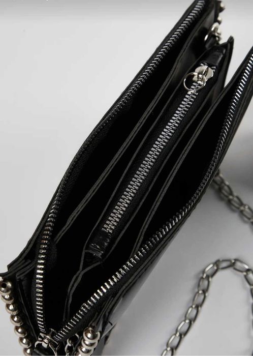 Дамска чанта - портфейл