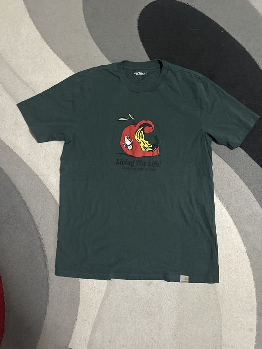 Мъжка тениска Carhartt