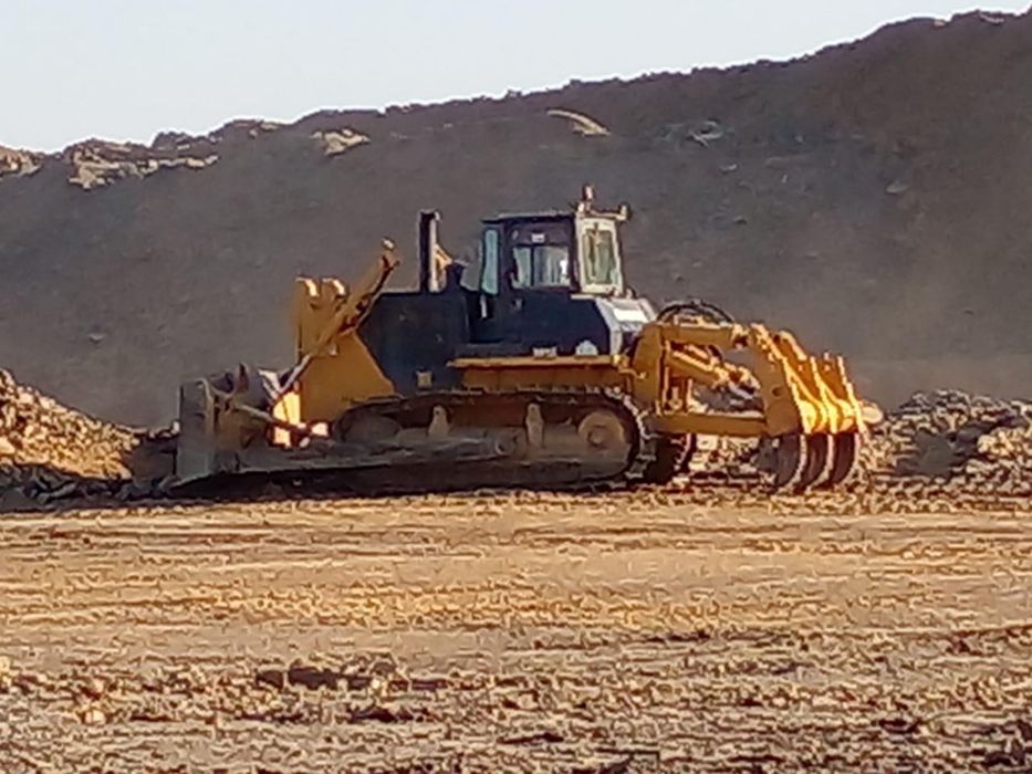 Услуги погрузчиков, бульдазеров!