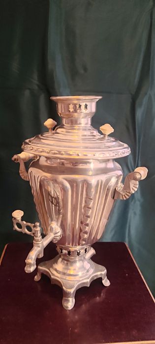 Самовар электрический