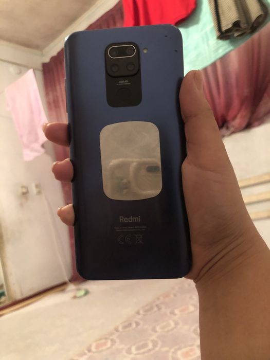 Redmi Note9сатылад