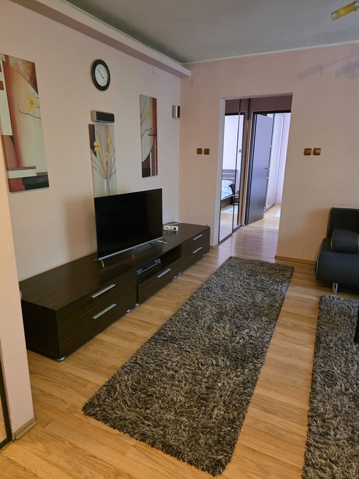 Regim hotelier apartament