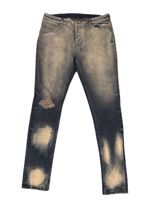 Blugi Ksubi marimea 36 US