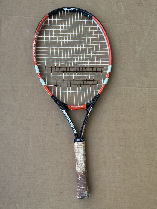 Тенис ракета BABOLAT Ballfighter 140