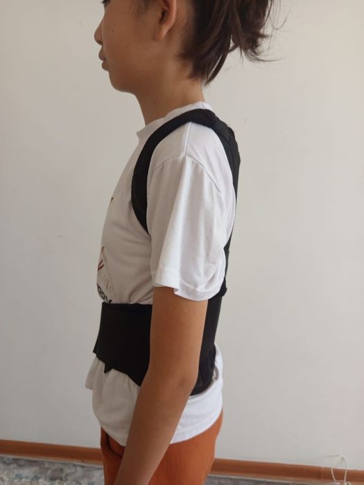 Ортопедический корсет  для осанки