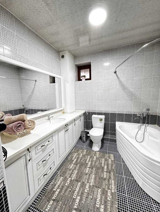 Сдаются По-Суточно Квартиры в центре Города Самарканд (Бульвар)