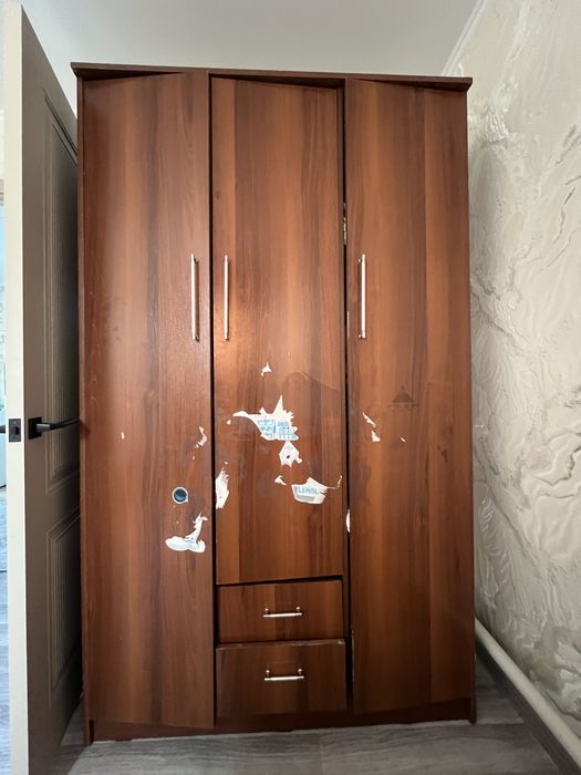 Шифонер  сатылады