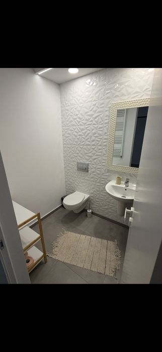 Apartament 2 camere + Loc de parcare suprateran | Complex 4 City North – Pipera / Voluntari