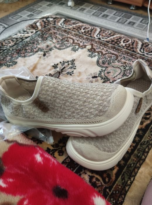 Продам макасины, новые