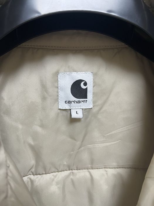 CARHARTT : Overshirt Unisex преходно яке / Оригинал