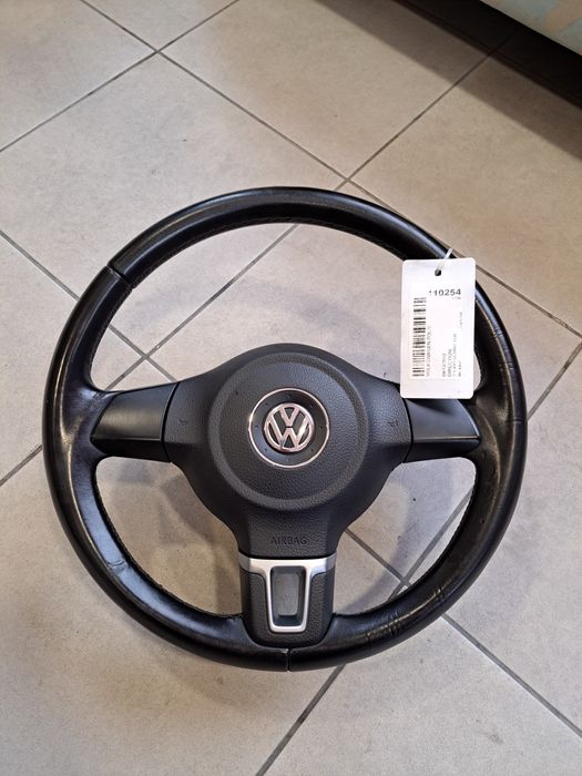 Волани с аербеци за автомобили след 2015г