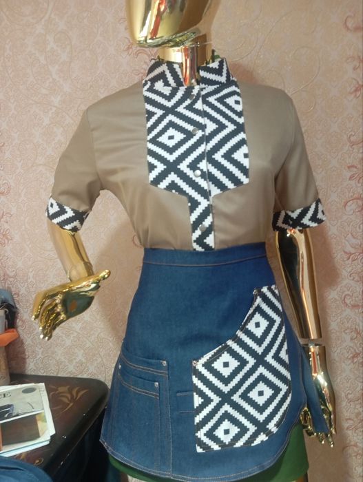 Униформа, спецодежда,шьем на заказ.