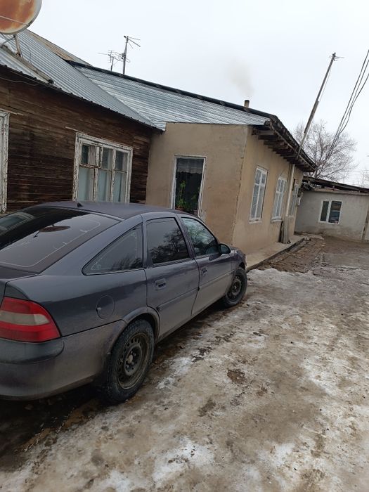 Продам квартиру барачного типа
