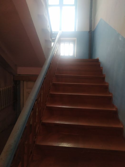 Продам квартиру двух комнатную