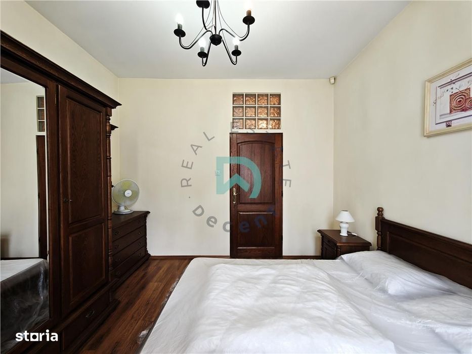 Apartament de vanzare, Mureșenilor, Brasov