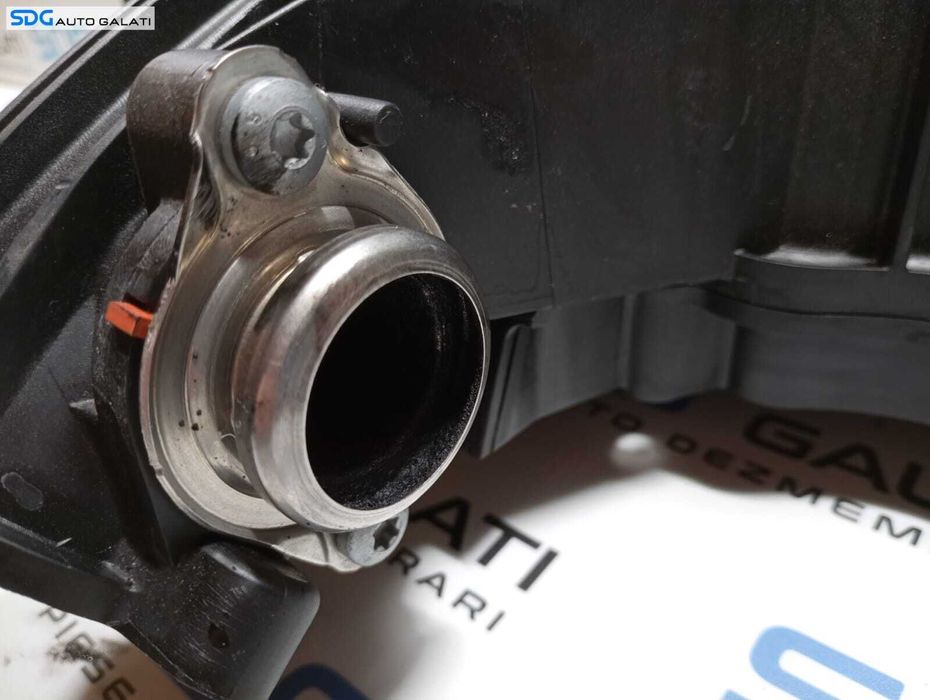 Galerie Admisie Aer Volkswagen Golf 6 2.0 TDI CGLC 2008 - 2014 Cod 03L129711BA 1065916S02 [M3934]