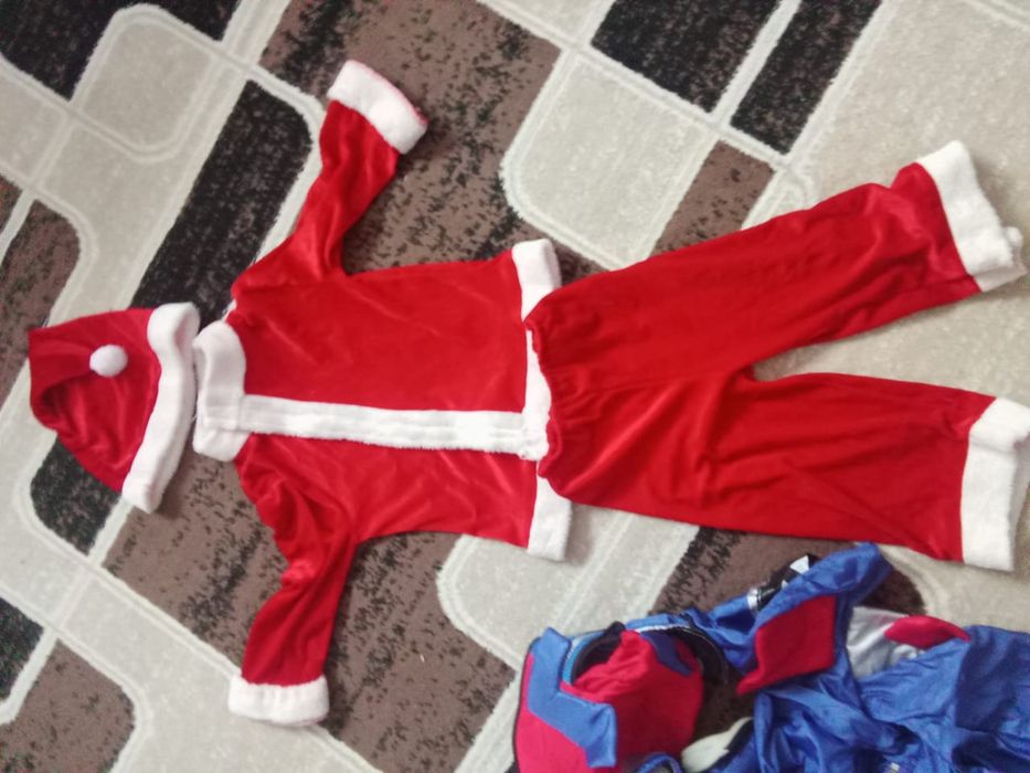 Одежды на прокат