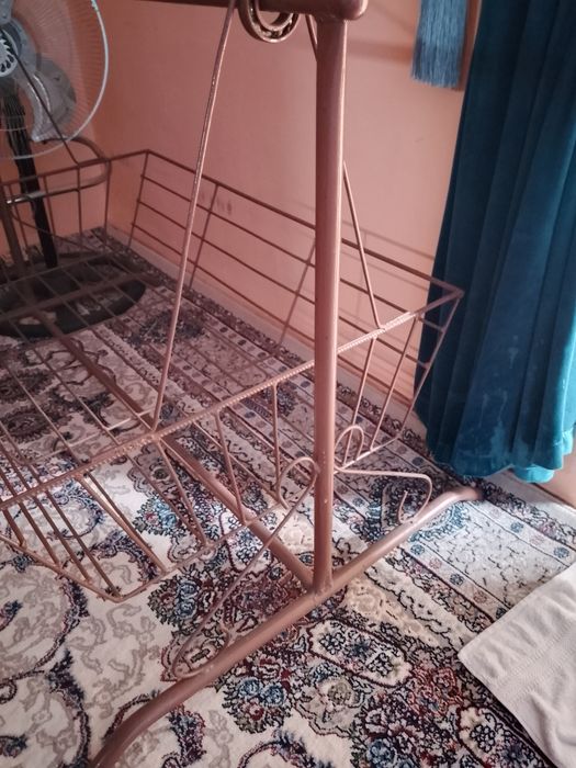 Саринжак сотилади